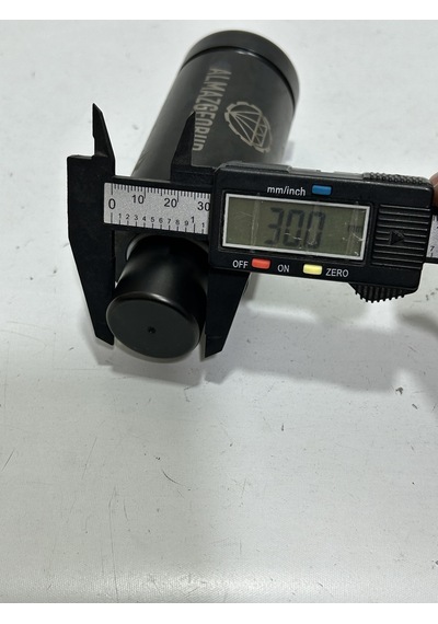 Metrol Sas5048 Nitrojen Gazlı Amortisör