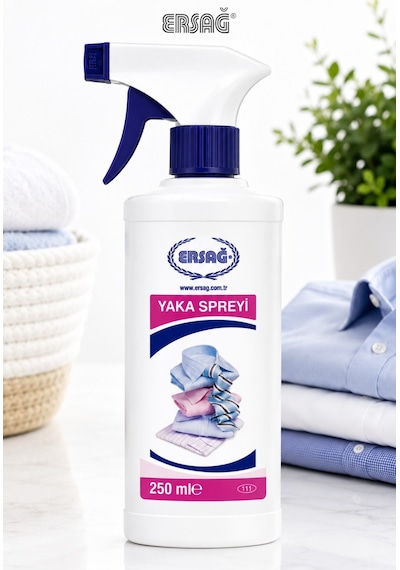 Ersağ Yaka Spreyi  250 ML