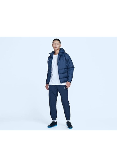 Nike Dj6310-451therma-fıt Pro Erkek Mont-7670 Lacivert