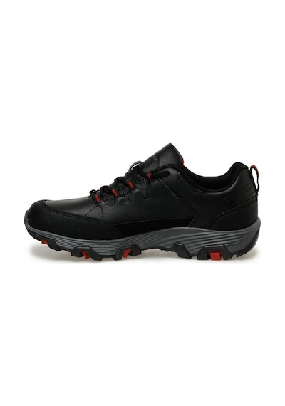 Lumberjack Brun Low 3pr Siyah Erkek Outdoor Ayakkabı Vo101386569 Siyah Kırmızı Siyah - Kırmızı Lumberjack Brun Low 3pr Siyah Erkek Outdoor Ayakkabı Vo101386569 Siyah Kırmızı Siyah - Kırmızı