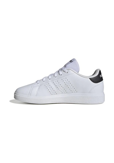 Adidas Adıdas Advantage Base 2.0 Kadın Ayakkabı Ih8123 Beyaz