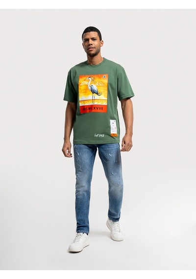 Lf2036099 Pantolon Denim