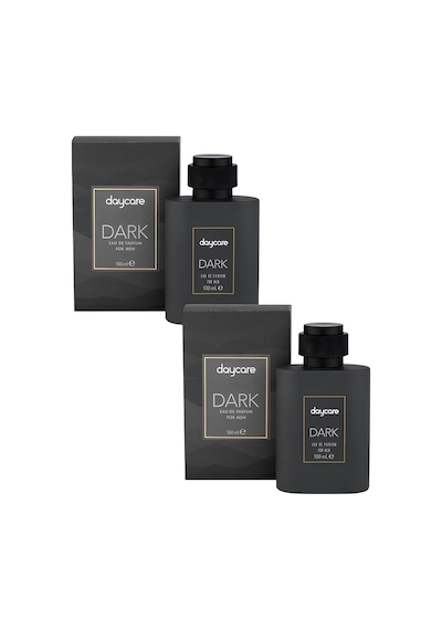 Dark Erkek Edp Parfüm 2 Adet X 100 Ml Odunsu - Oryantal