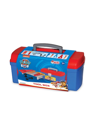Dede Oyuncak Paw Petrol Alet Çantası 03887