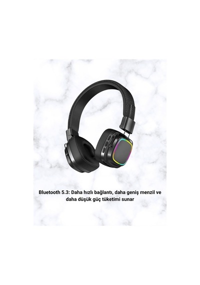 Xy30-bluetooth Kulaklık