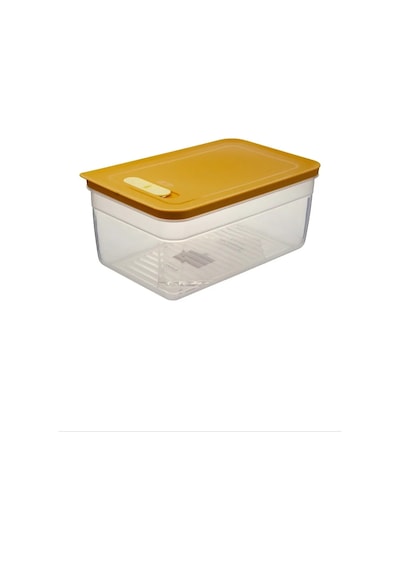 Royal Microwave Fresh Saklama Kabı 5 Lt. Royaleks-çnk2184