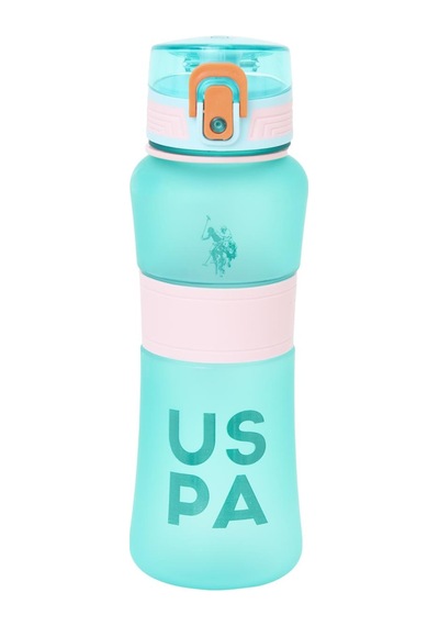 U.s. Polo. Assn. Unisex Termos Plmat25011 Yeşil