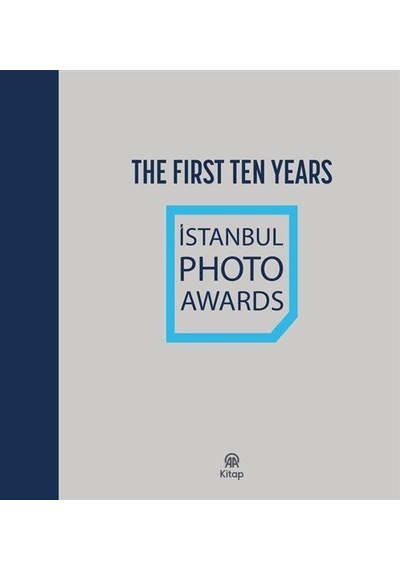 İstanbul Photo Awards / The First Ten Years / İrem Özal