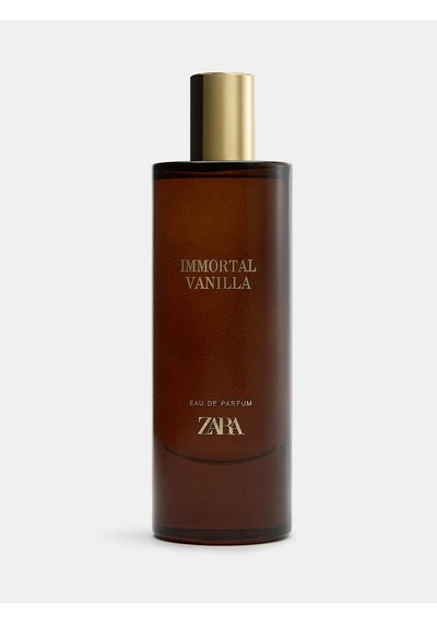 Zara Immortal Vanilla Kadın Parfüm EDP 80 ML
