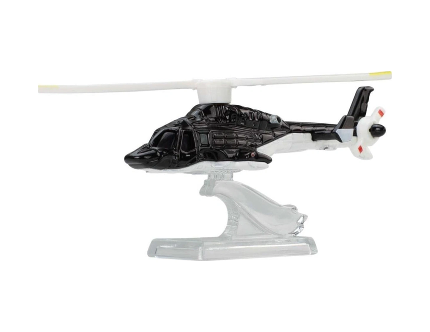 Hot Wheels Premium Pop Culture Airwolf Helicopter Hxd63 Jbl56 Çok Renkli