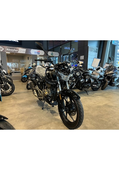 Mondial Drift L 125 Cbs 2026 Model Motosiklet 1 Adet