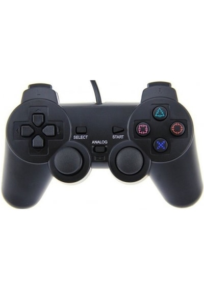 Hadron W201s Ps3 Usb Girişli Oyun Konsolu - Siyah