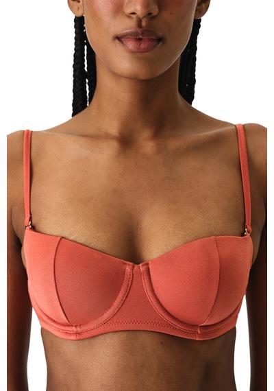 Penti Merin Minimal Strapless Bikini Üstü Cr13