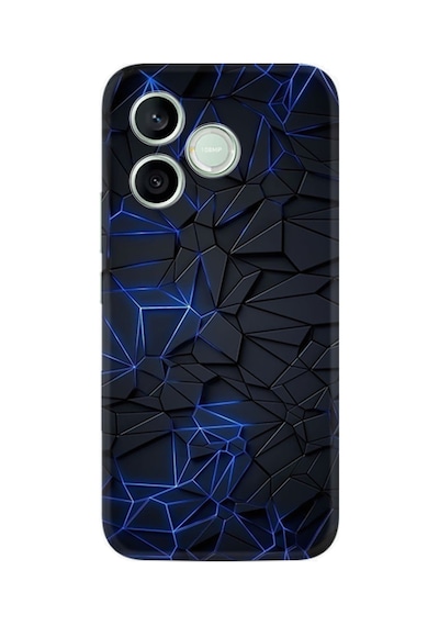Arvencase Honor 600 Lite Lna-nx1 Uyumlu Kılıf Desen Baskılı Silikon Kapak Name:.2009.jpg Renk108 Renk108
