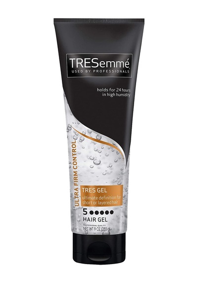 Tresemme Ultra Firm Control No:5 Jöle 255 G
