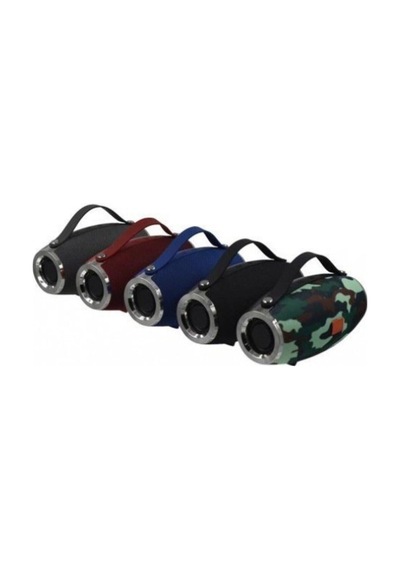 Bluetooth Speaker Hoparlör Kablosuz Destek Kolu/tf/usb/fm/aux Rug