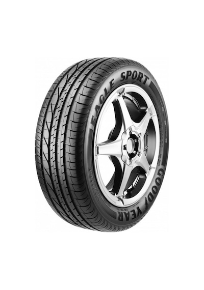 Goodyear Eagle Sport 4 Seasons 185/65r14 86h Otomobil Dört Mevsim Lastiği 2025