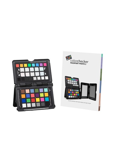 Calibrite Colorchecker Passport Photo 2