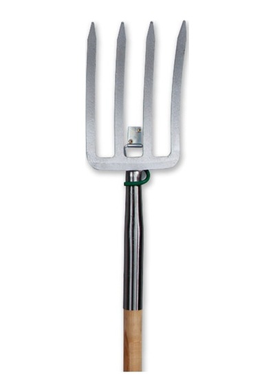 Gardol Dört Çatallı Kürek 85cm