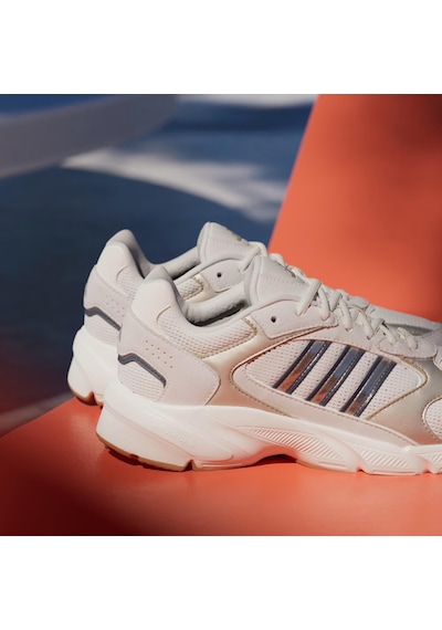 Adidas Crazychaos 2000 Kadın Günlük Spor Ayakkabı C-adııg4346b10a00 Bej