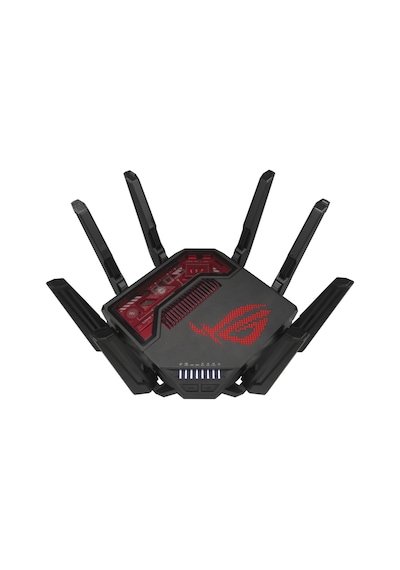 Asus Rog Rapture Gt-be19000 Tri-band Wifi 7 Gaming Router Nna2asu0031