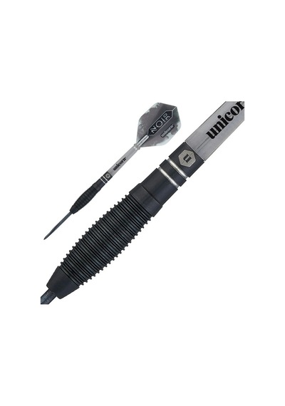 Unicorn Noir Style 1 % 90 Tungsten Çelik Uçlu Dart Oku