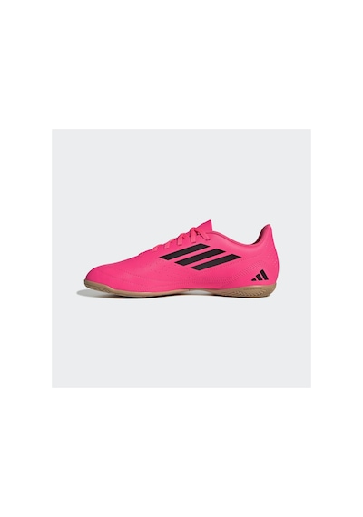 Adidas Deportivo Iii In Erkek Halı Saha Ayakkabısı Kj4451 Pembe