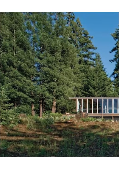 Rizzoli Turnbull Griffin Haesloop Architects 9780847875771