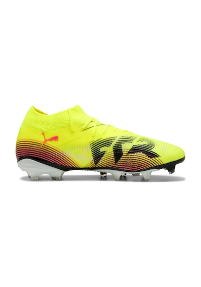 Puma Future 8 Match Fg/ag Krampon 108140 03 Sarı