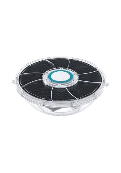 Floatbright Havuz Fıskiyesi, Güneş Enerjisiyle Çalışan Led Işık, Çap 19,5 X 18,2 X 6,8 Cm, Ip67, 7 Renkli, 9