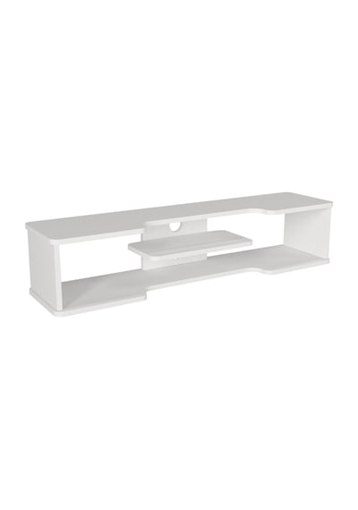 Perry Tv Sehpası Beyaz 120 Cm Diğer Perry Tv Sehpası Beyaz 120 Cm Diğer