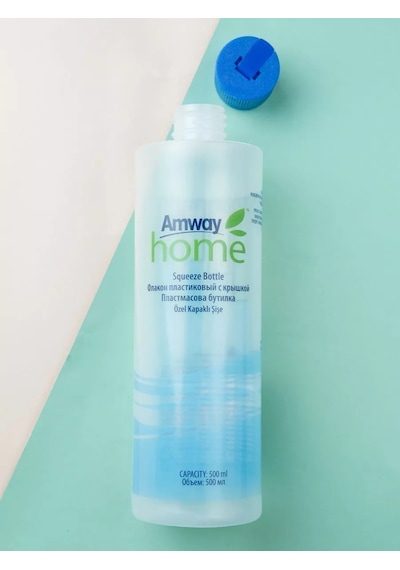 Amway Home Amway Home Dish Drops 500 Ml Kapaklı Ölçüleme Şişesi-dozajlayıcı 212348288