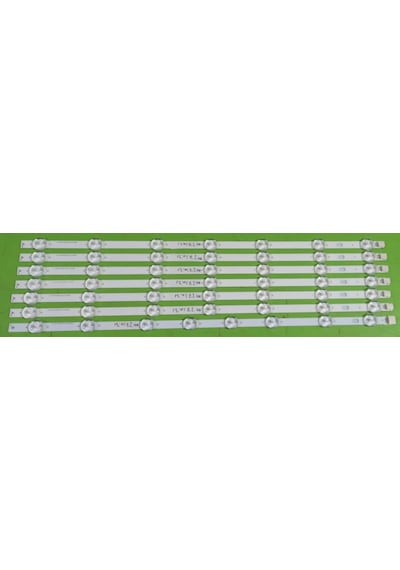 Vestel Uyumlu 49fa5000 49fa7000 49fa7000 49fa3000 Led Bar