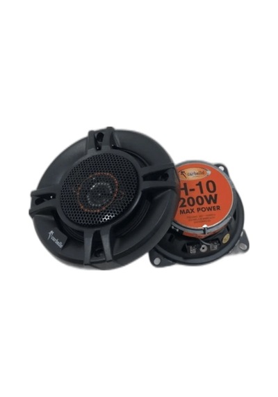 Carbello H-10 10cm Hoparlör