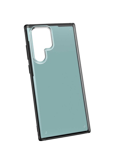 Samsung Uyumlu Galaxy S22 Ultra Kılıf Mat Volks Case