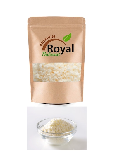 Hindistan Cevizi Öğütülmüş Deluxe Seri Organik Lezzetli 300 Gr
