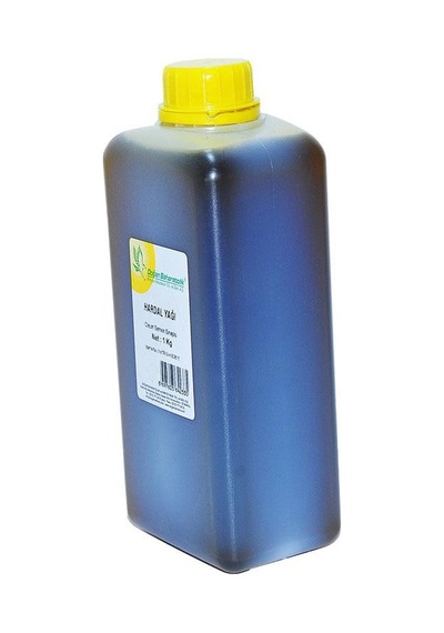 Doğan Baharatçılık Hardal Yağı 1 KG