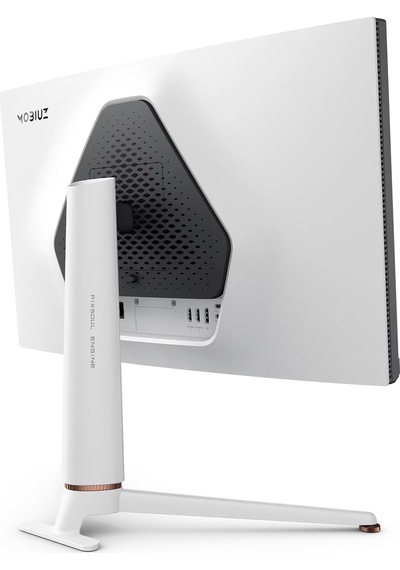 Benq Mobiuz Ex271q 27" 1ms 280hz 2k Oyuncu Monitör