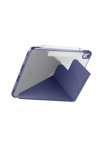 Apple Uyumlu iPad Pro 11 4/3/2/1. Nesil Kılıf Çift Parça Magnetik Multi Skinpro Case 2018-2022 Kılıf