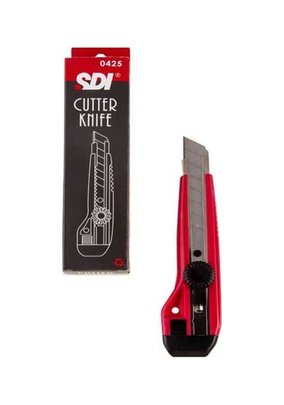 Sdı 0425 Maket Bıçağı Geniş