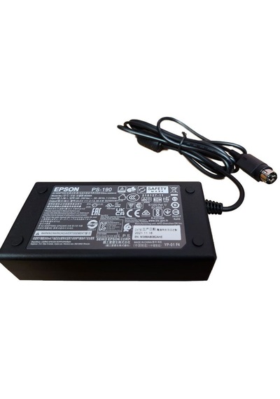 Epson Ps-190 Termal Yazıcı Adaptör
