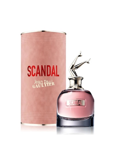 Jean Paul Gaultıer Scandal Women 100 Ml Deri