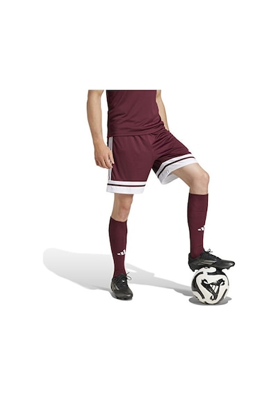 Adidas Squa25 Sho M Erkek Futbol Şortu Jc8677 Renkli Renkli