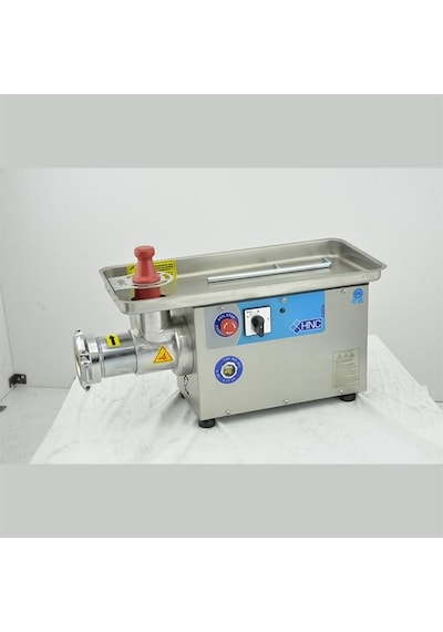 Hnc 32 No 32 Lik Paslanmaz Et Kıyma Makinesi 220 Volt
