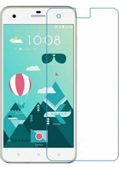 Htc Desire 10 Pro Nano Kırılmaz Cam Ekran Koruyucu