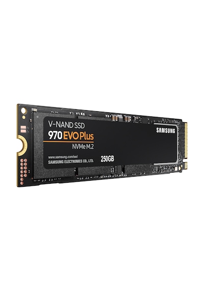 Samsung 970 EVO Plus MZ-V7S250BW 250 GB NVMe M.2 SSD
