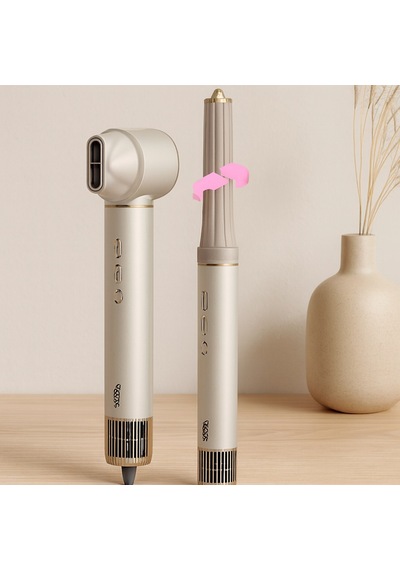 5in1 Air Brush Saç Kurutucu Ve Şekillendirici 1300w