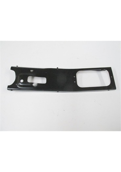 Mıtsubıshı Canter- Fe515- 1998-2006- Ön Tampon Demiri Sağ Taraf Küçük Tip Tek Teker