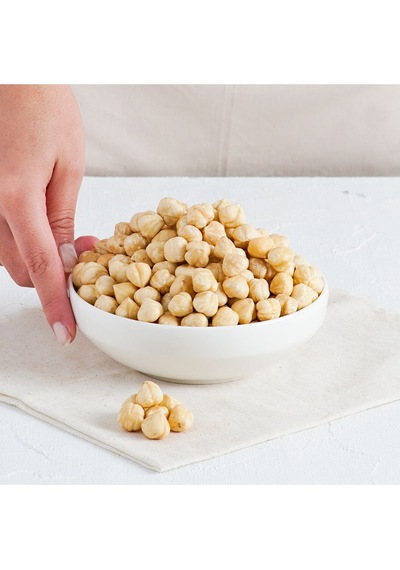 Bulutlar Kuruyemiş Fındık Içi Çifte Kavrulmuş Kg 250 Gr-tuzsuz 250 G