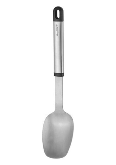 Mutfak Servis Seti Kepçe Kaşık Spatula 3 Parça